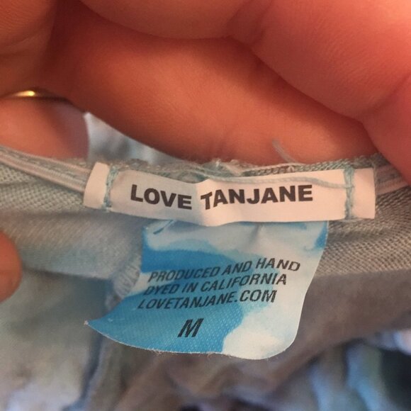 M/L LOVE TANJANE Dress FF51 - Picture 3 of 5